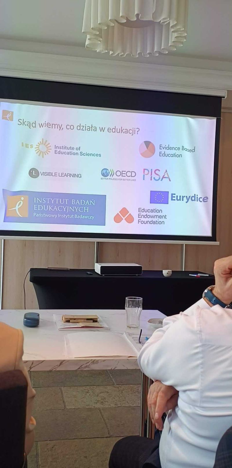 POSIEDZENIE ZESPOŁU SAMOKSZTAŁCENIOWEGO 3