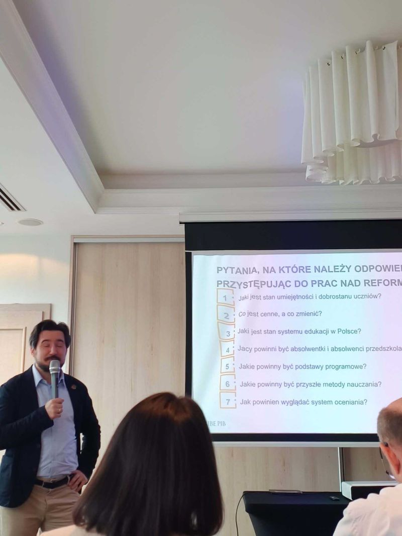 POSIEDZENIE ZESPOŁU SAMOKSZTAŁCENIOWEGO 4