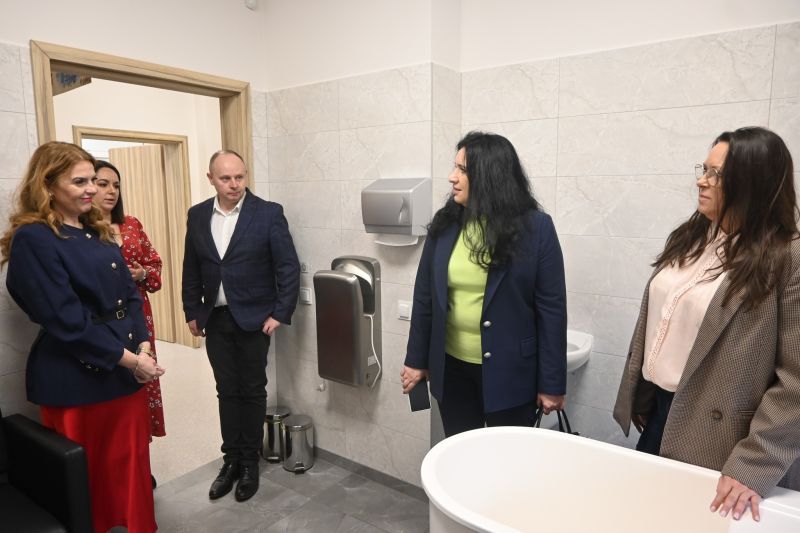 PROJEKT „ŁATWIEJ DO CELU” 6