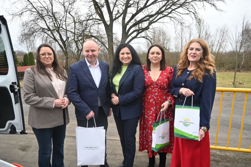 PROJEKT „ŁATWIEJ DO CELU” 7