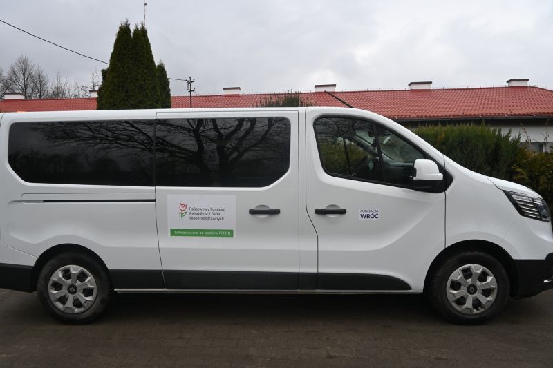 PROJEKT „ŁATWIEJ DO CELU” 8