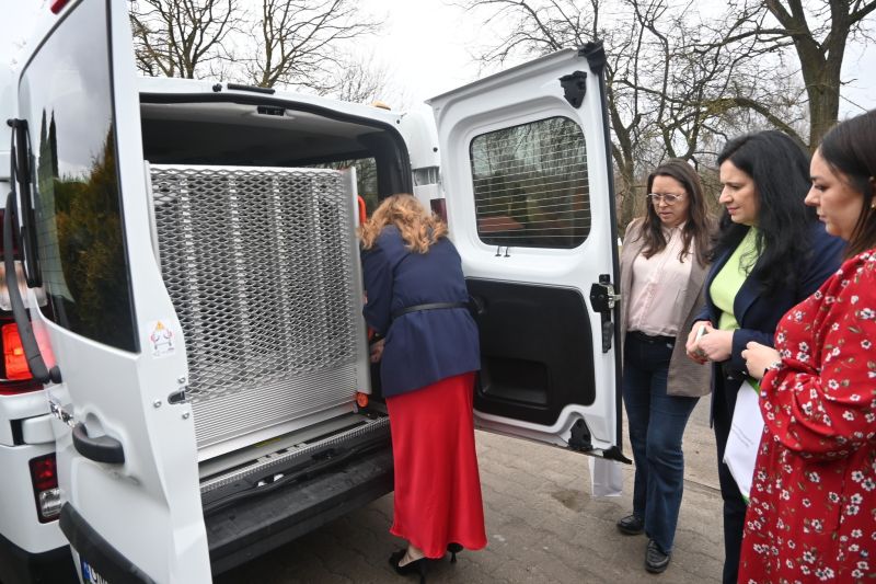 PROJEKT „ŁATWIEJ DO CELU” 10