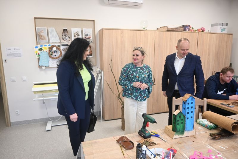 PROJEKT „ŁATWIEJ DO CELU” 13