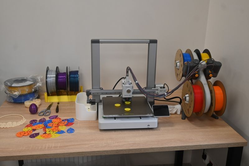 PROJEKT „ŁATWIEJ DO CELU” 14