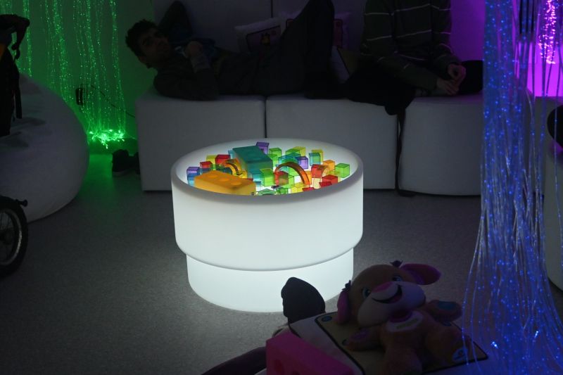 PROJEKT „ŁATWIEJ DO CELU” 16