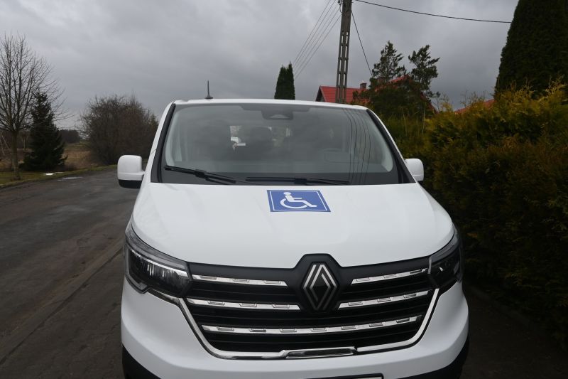 PROJEKT „ŁATWIEJ DO CELU” 18