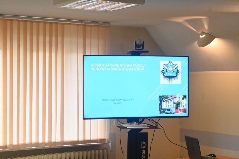 ROCZNA ODPRAWA SŁUŻBOWA 1