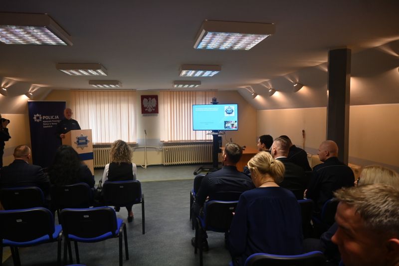 ROCZNA ODPRAWA SŁUŻBOWA 2