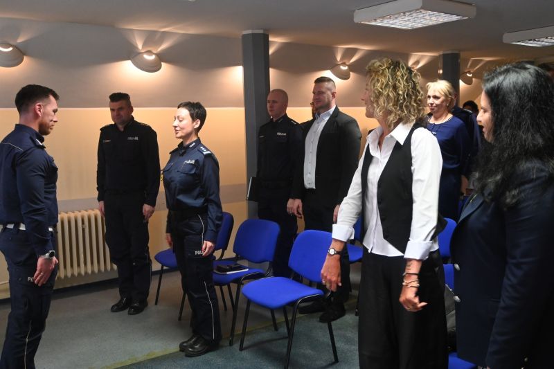 ROCZNA ODPRAWA SŁUŻBOWA 4