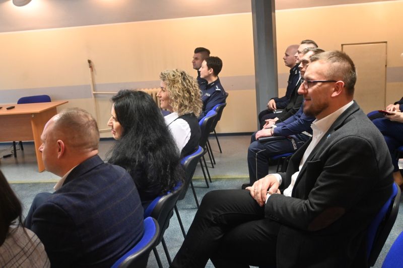 ROCZNA ODPRAWA SŁUŻBOWA 5