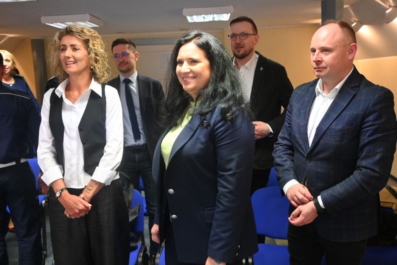 ROCZNA ODPRAWA SŁUŻBOWA 6