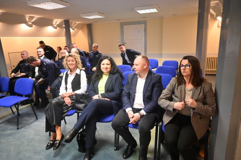 ROCZNA ODPRAWA SŁUŻBOWA 10