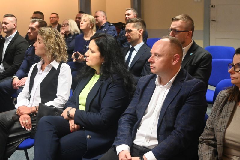 ROCZNA ODPRAWA SŁUŻBOWA 11