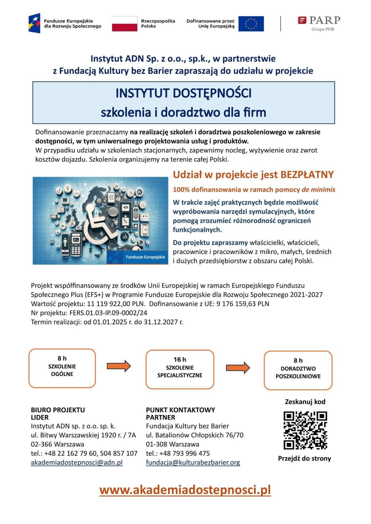 INSTYTUT DOSTEPNOSCI 1
