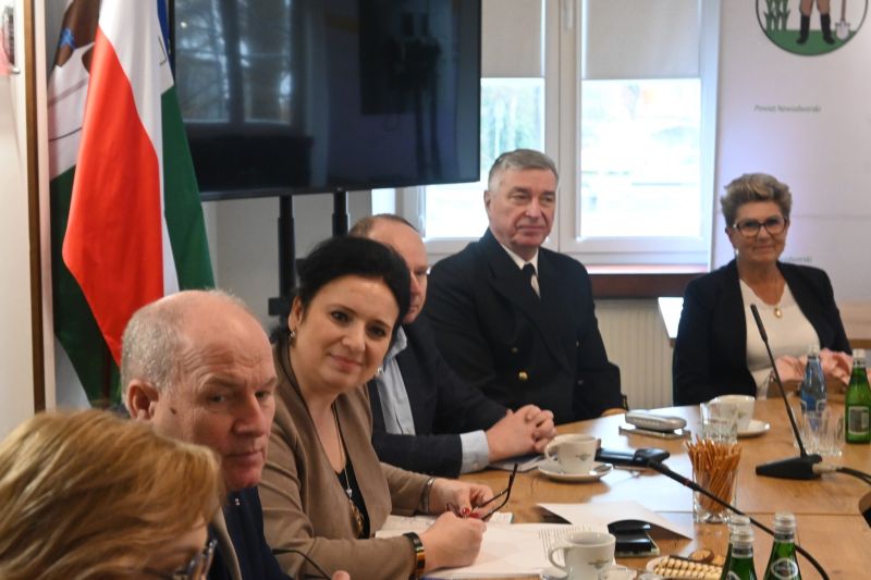 spotkanie dotzyczace bezpieczenstwa 5