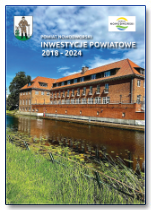Inwestycje powiatowe