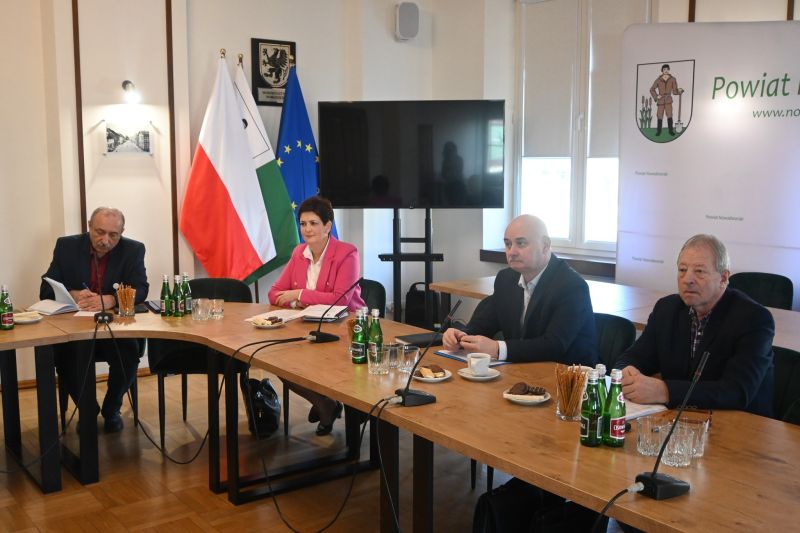 komisja bezpieczeństwa 4