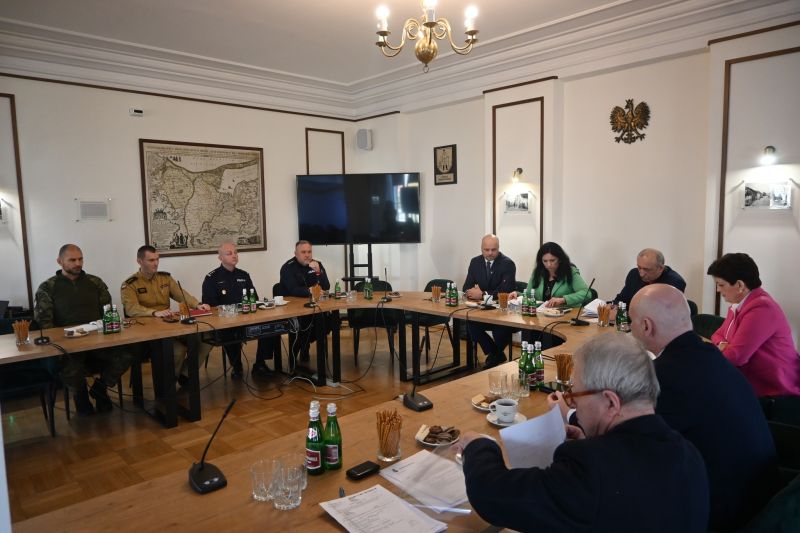 komisja bezpieczeństwa 6