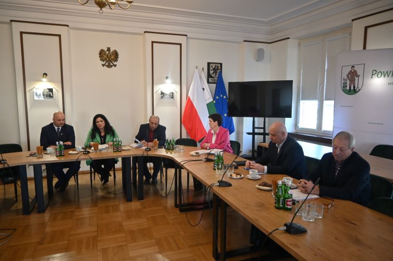 komisja bezpieczeństwa 7