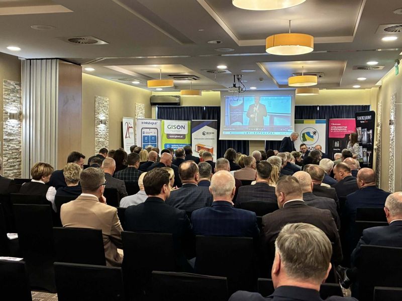 ZGROMADZENIE OGÓLNE CZŁONKÓW ZWIĄZKU GMIN POMORSKICH 2