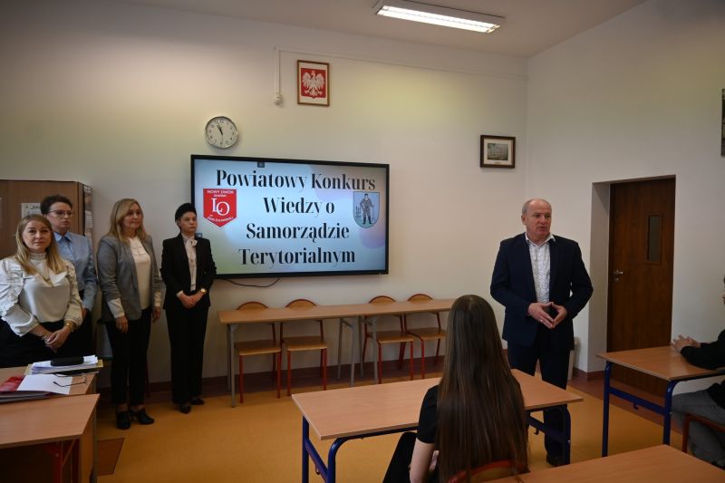 konkurs wiedzy o samorządzie 3