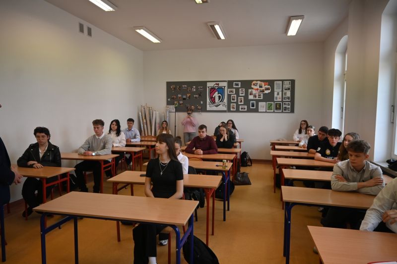 konkurs wiedzy o samorządzie 5