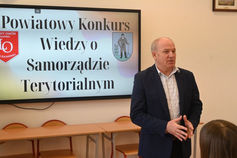 konkurs wiedzy o samorządzie 7