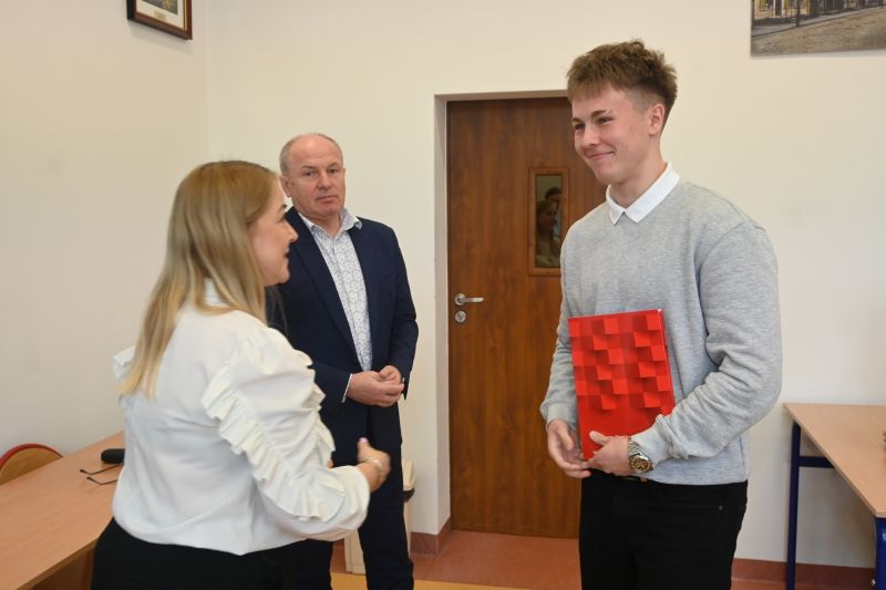 konkurs wiedzy o samorządzie 11