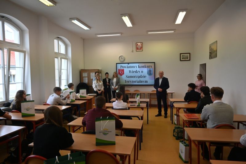 konkurs wiedzy o samorządzie 15