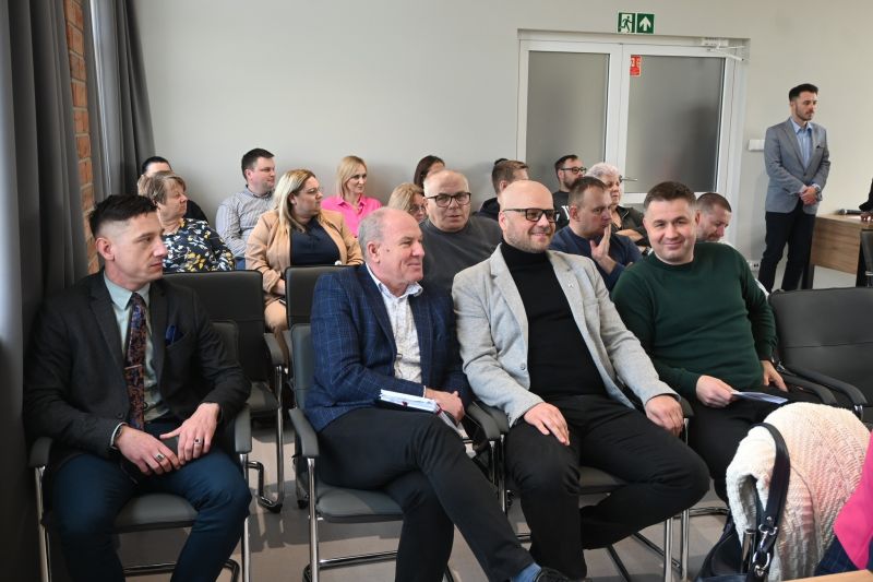 sesja rady miejskiej 5