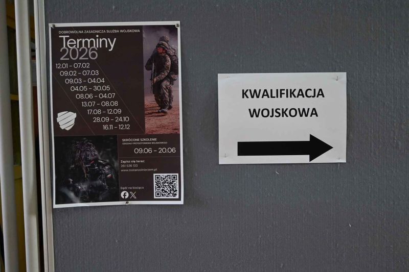 KWALIFIKACJA WOJSKOWA 2026 1
