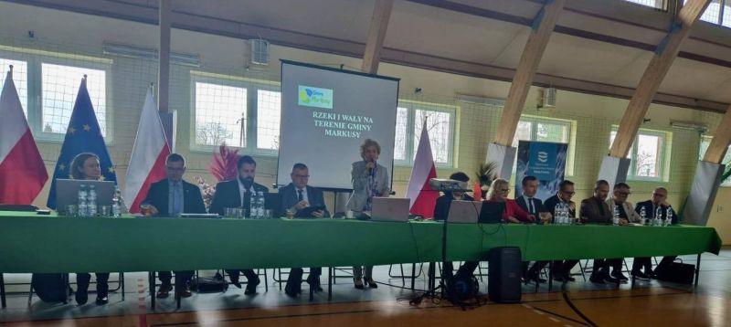 SPOTKANIE ŻUŁAWSKIEGO ZESPOŁU PARLAMENTARNEGO 2