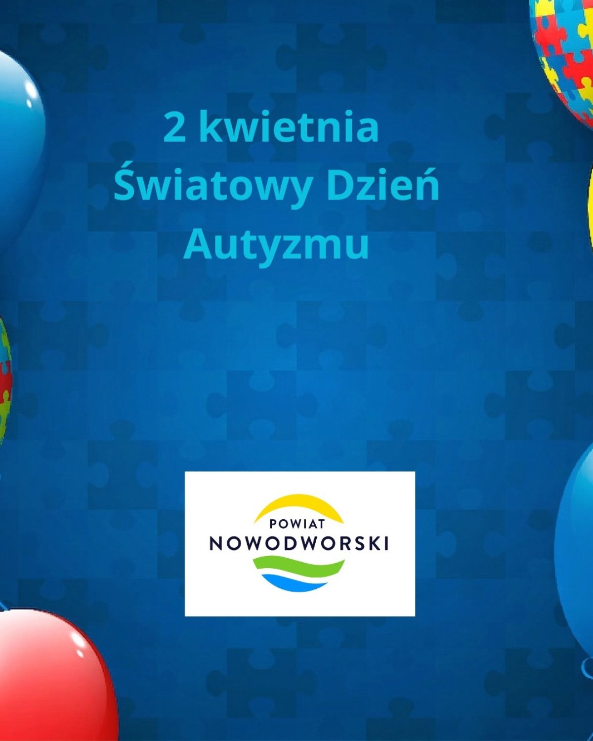 DZIEŃ AUTYZMU 1