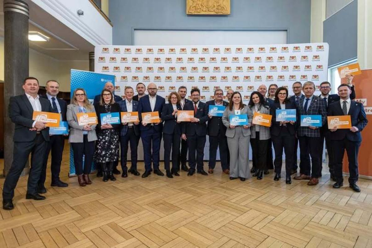 ustawa metropolitalna 2