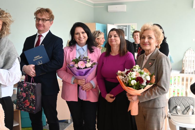 KLUB SZTUTOMISAKI 16