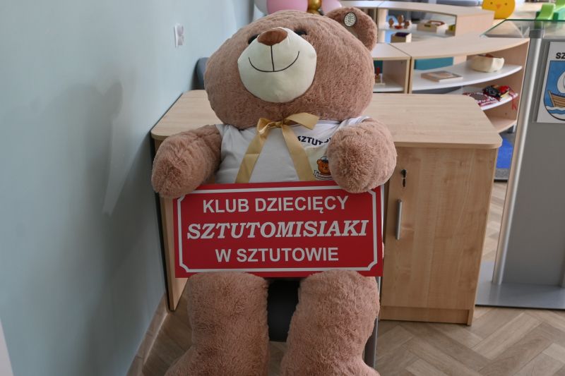 KLUB SZTUTOMISAKI 17