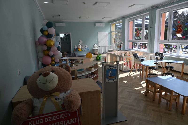 KLUB SZTUTOMISAKI 21