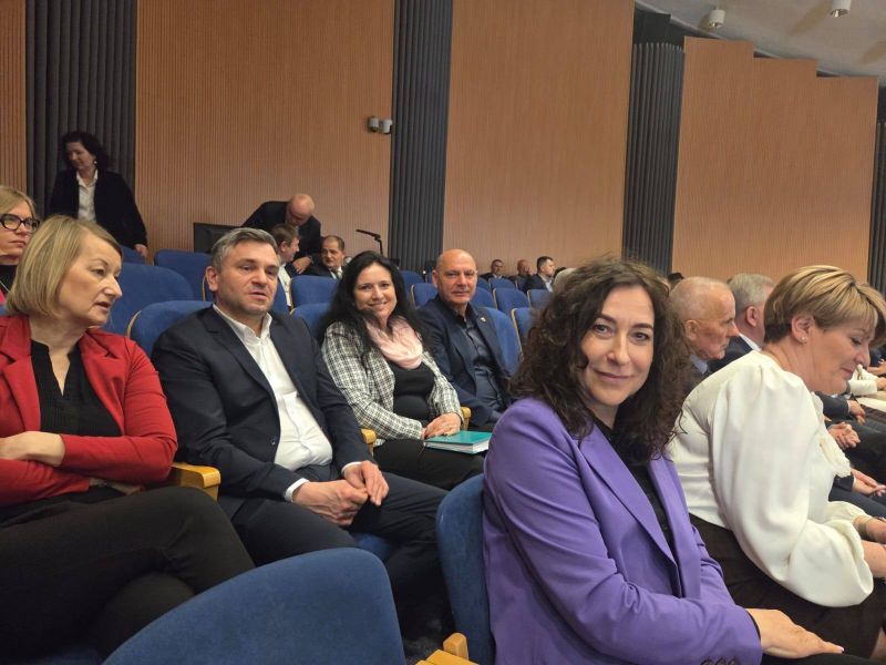 SPOTKANIE SAMORZĄDOWCÓW 2