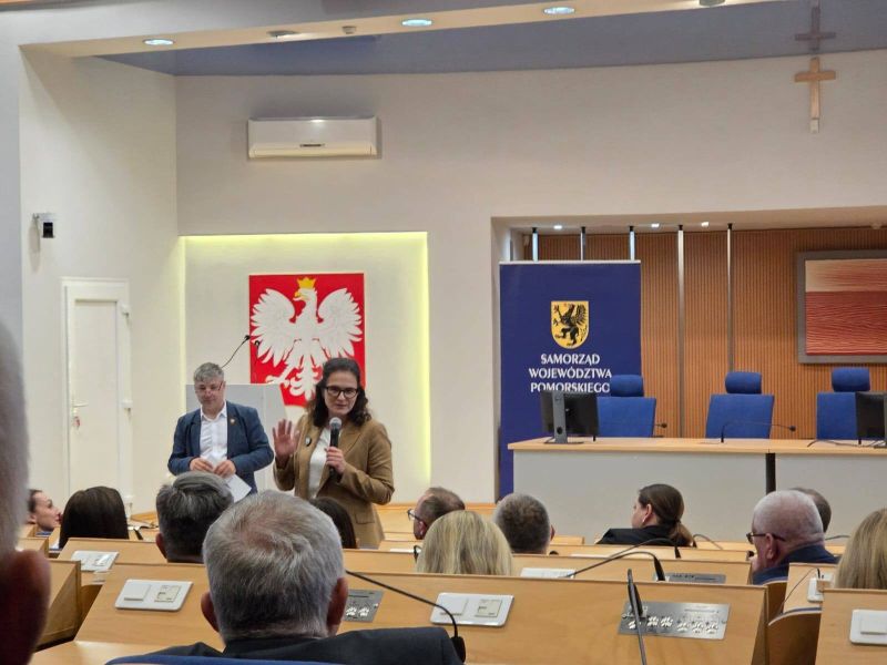 SPOTKANIE SAMORZĄDOWCÓW 4