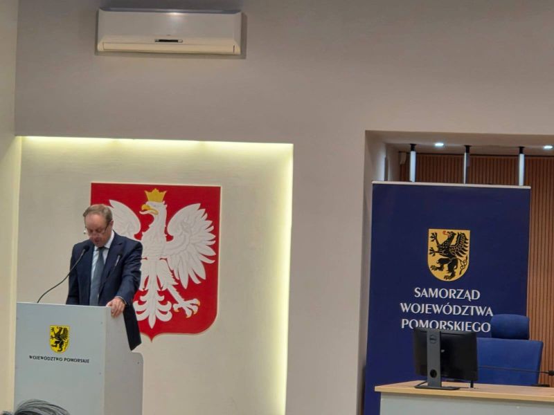 SPOTKANIE SAMORZĄDOWCÓW 5