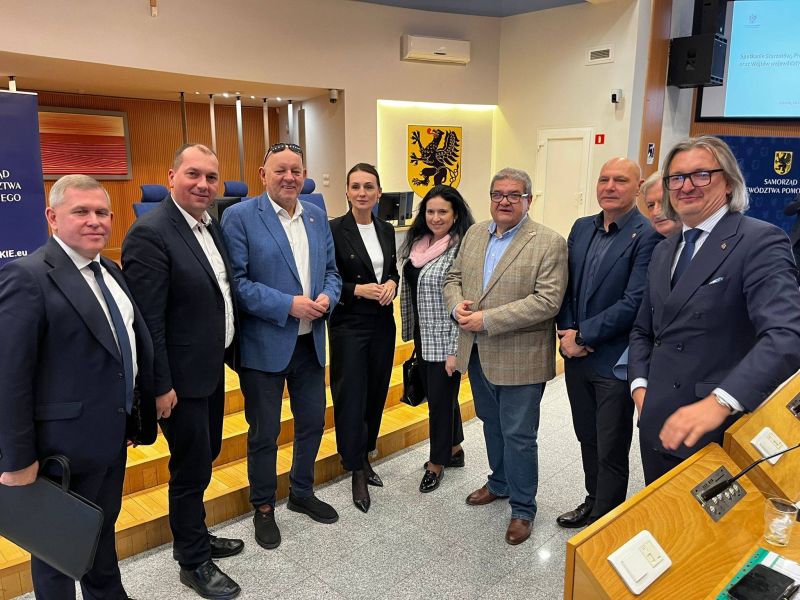 SPOTKANIE SAMORZĄDOWCÓW 7