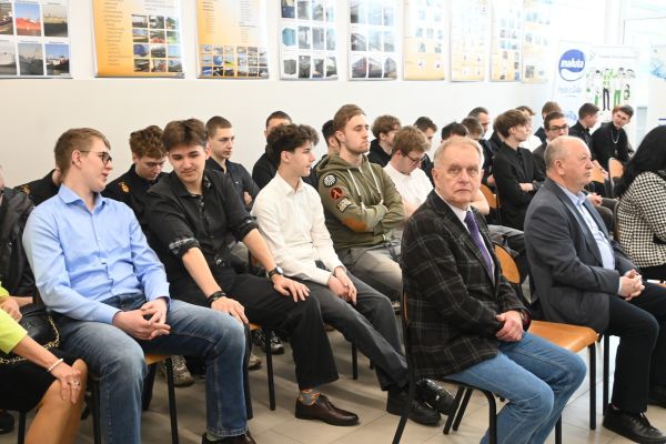 XV Turniej Wiedzy Technicznej