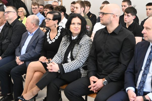 XV Turniej Wiedzy Technicznej