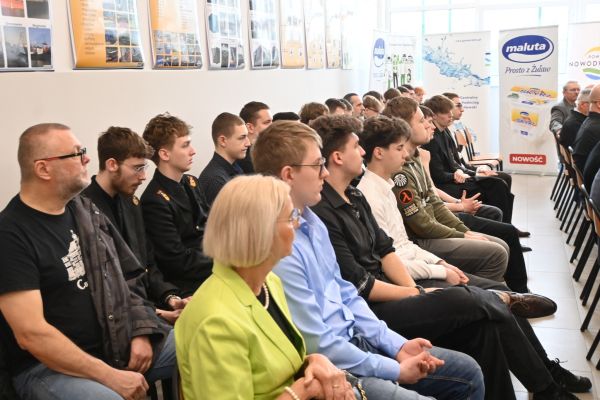 XV Turniej Wiedzy Technicznej