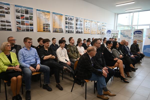 XV Turniej Wiedzy Technicznej