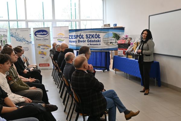 XV Turniej Wiedzy Technicznej