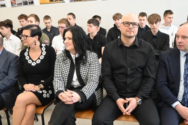 XV Turniej Wiedzy Technicznej