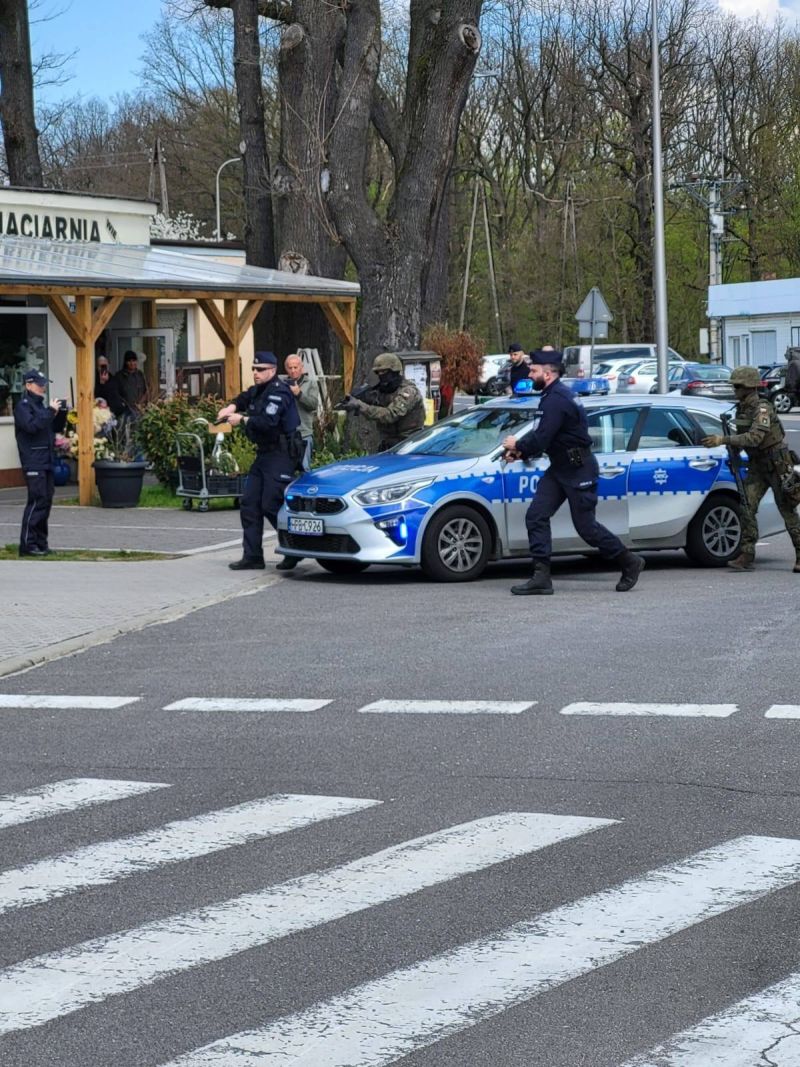 CWICZENIA BEZPIECZNE ŁUŻYCE 2026 1