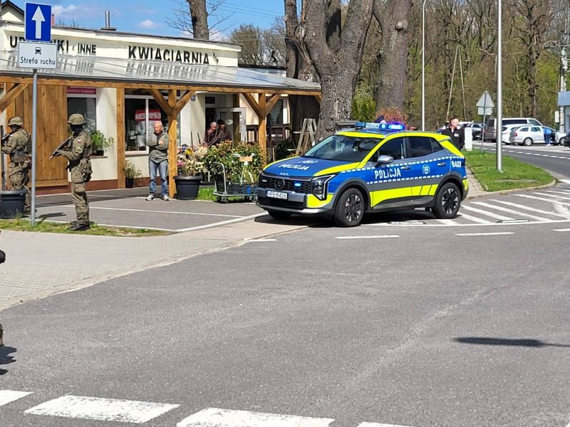 CWICZENIA BEZPIECZNE ŁUŻYCE 2026 2