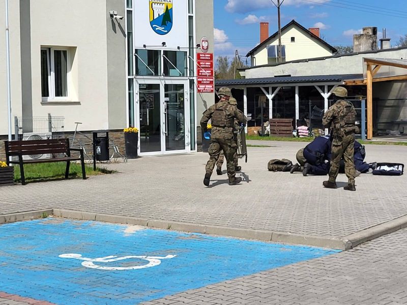 CWICZENIA BEZPIECZNE ŁUŻYCE 2026 5